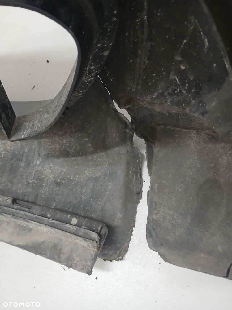 ZDERZAK PRZEDNI PRZÓD BMW E60 E61 M PAKIET 416/9 - 15