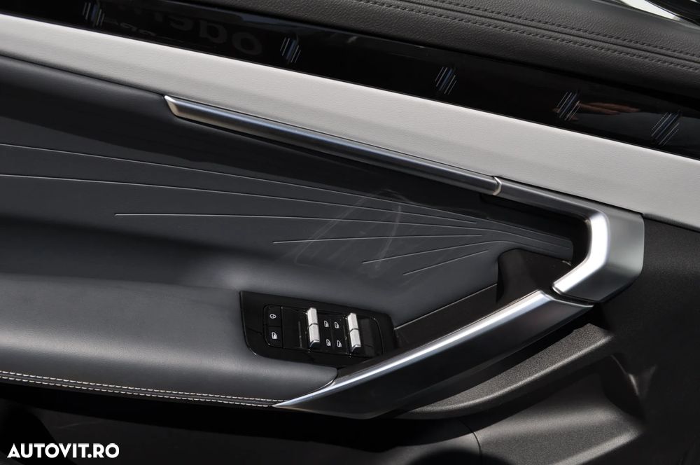 Geely Starray 2.0 T-GDI AWD 8AT GF+ - 11