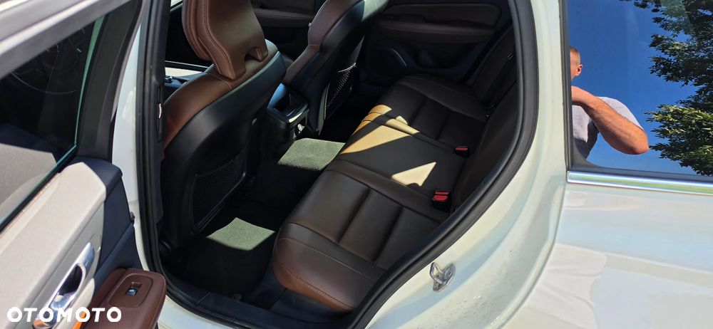 Volvo V60 T5 Geartronic Momentum - 10