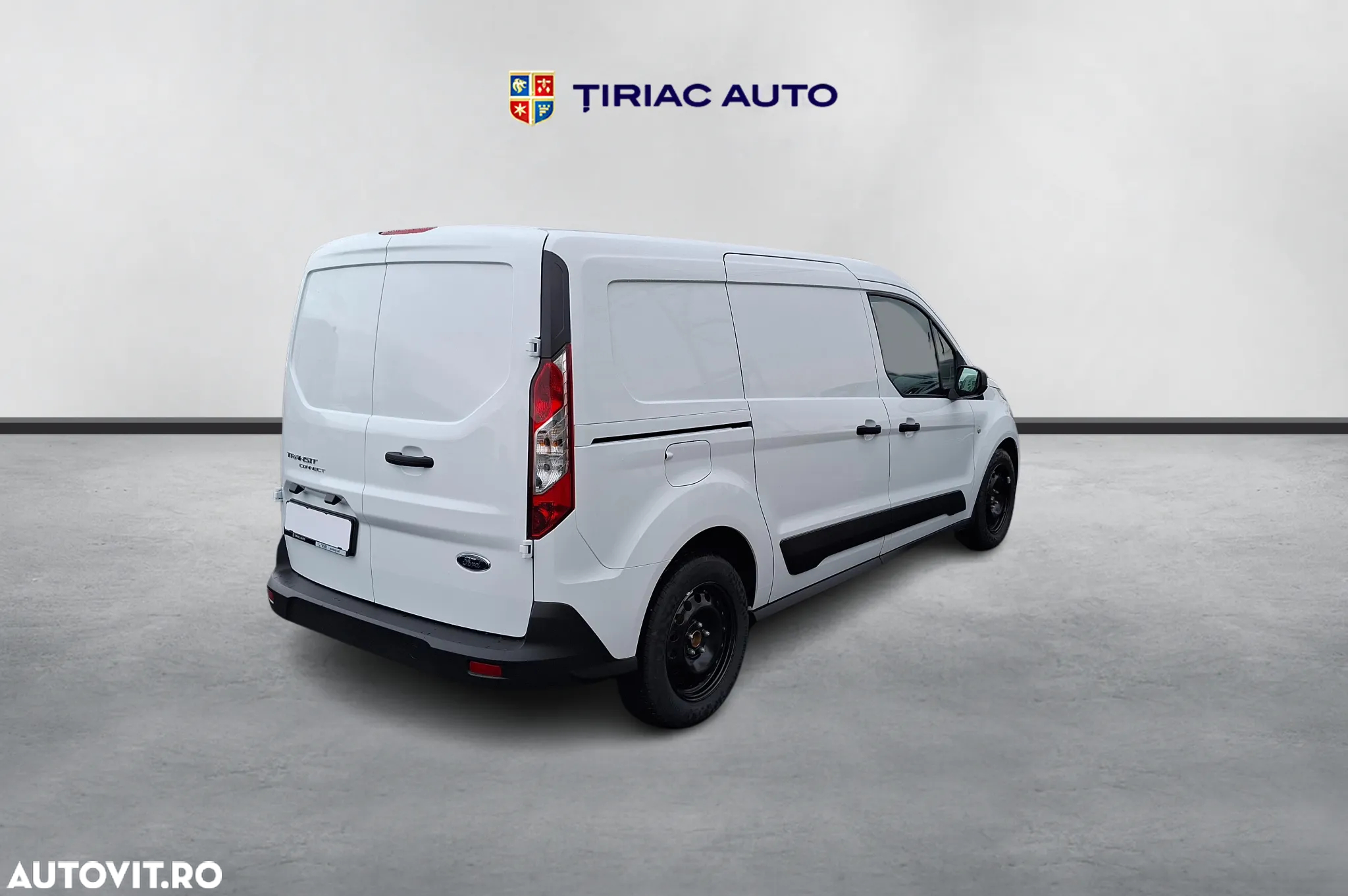 Ford Connect - 5