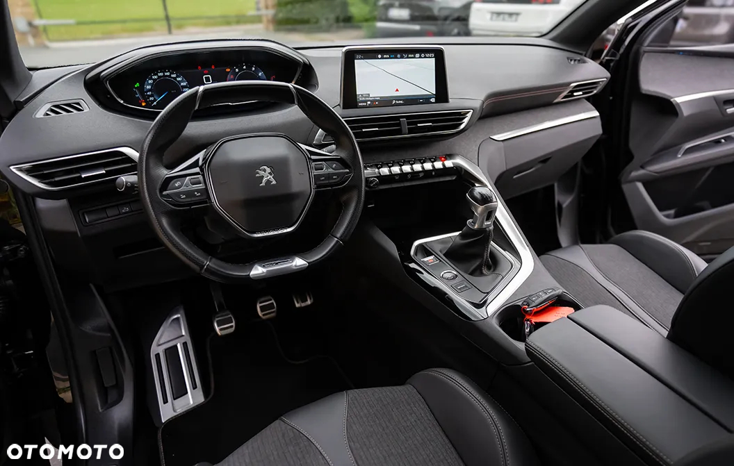 Peugeot 5008 1.2 PureTech GT S&S - 30
