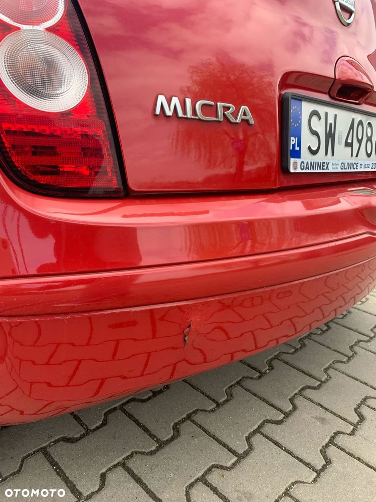 Nissan Micra 1.2 edition 25 Jahre - 7