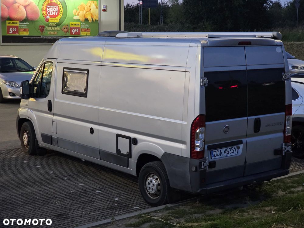 Fiat Kamper - 2