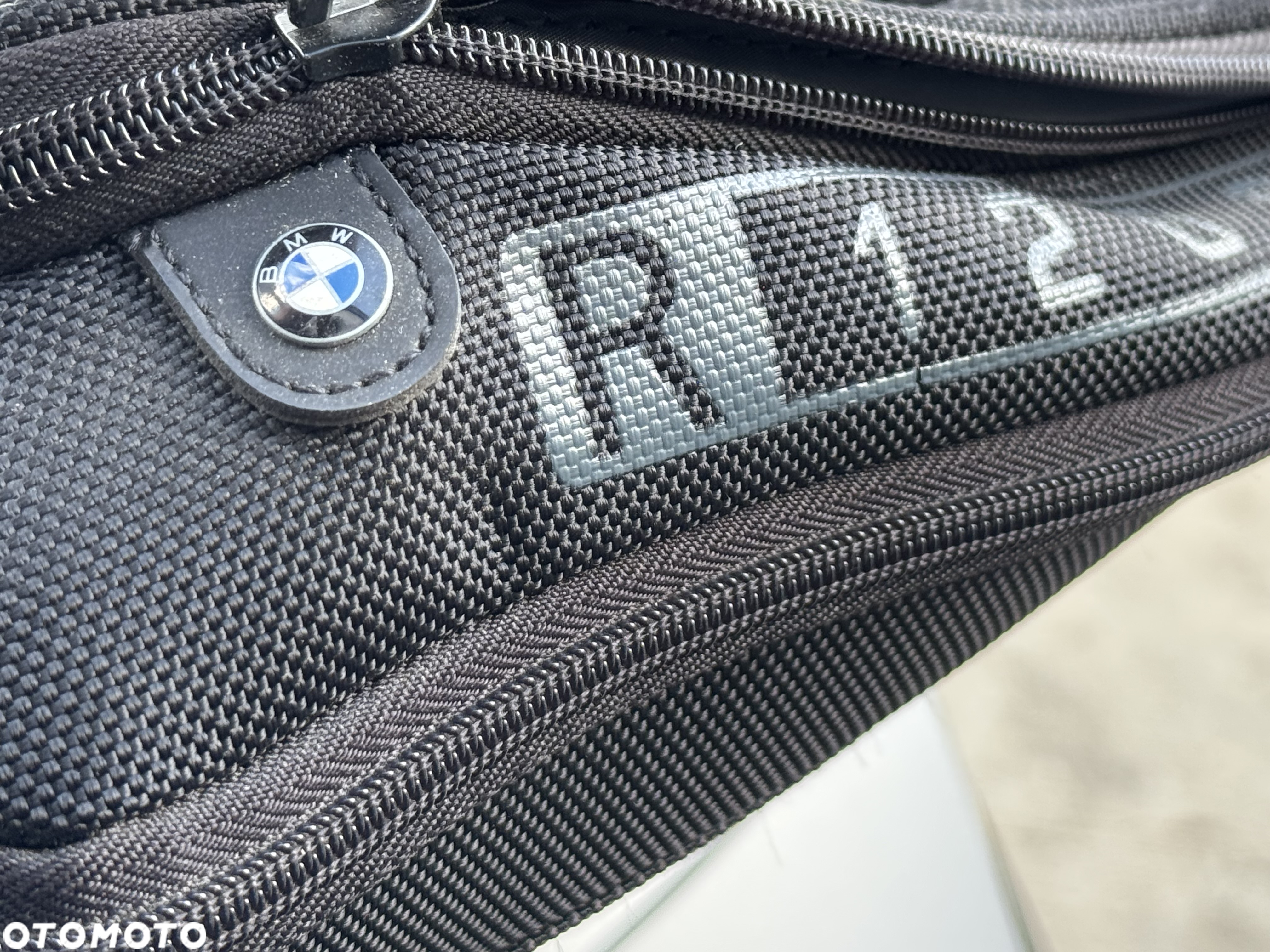 BMW RT - 19