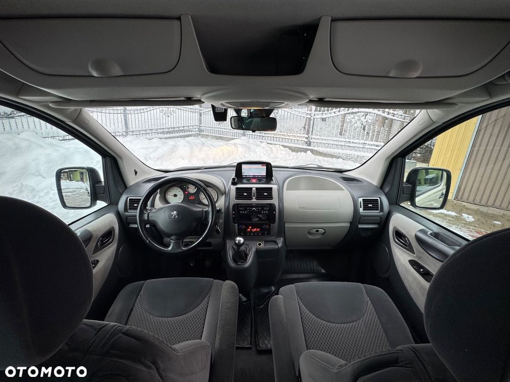 Peugeot Expert Tepee L1 Premium - 20