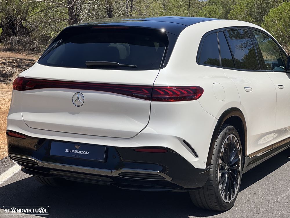 Mercedes-Benz EQS - 36