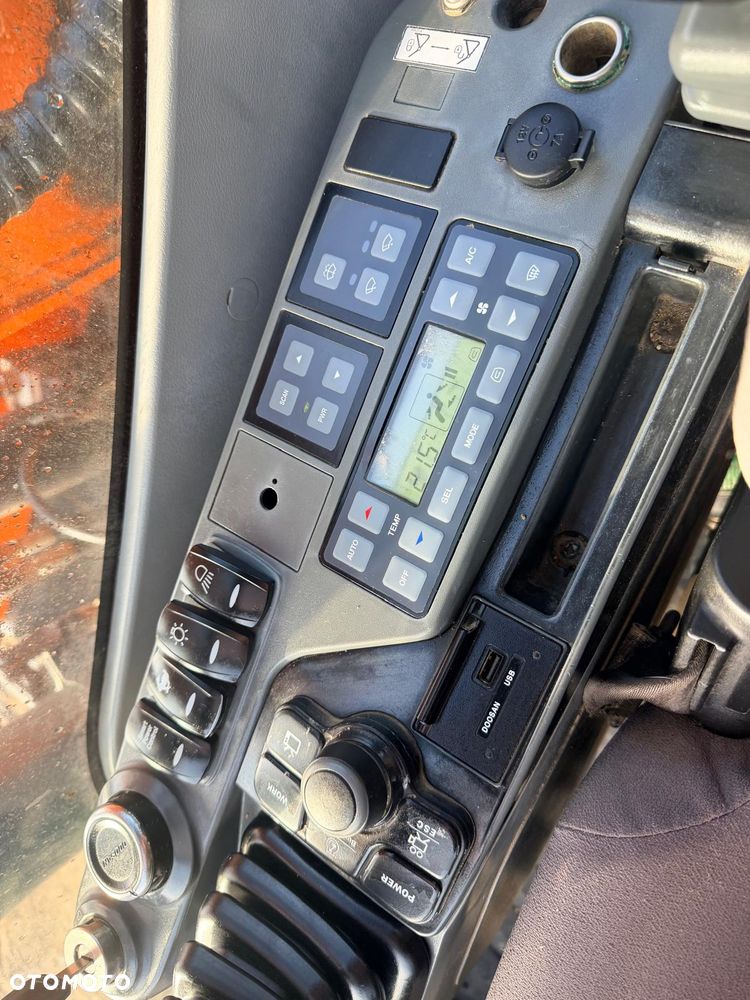Doosan DX140 LC-5 - 10