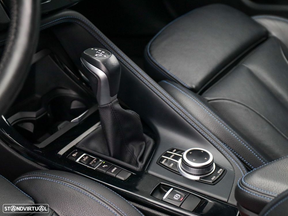 BMW X1 25 e xDrive Pack M - 42