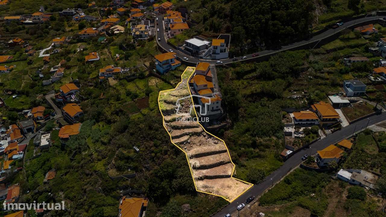 Terreno 1150 m2 - Santa Cruz - Grande imagem: 2/13