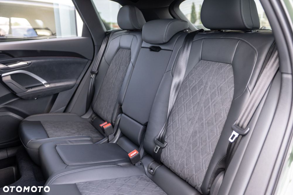 Audi Q5 TDI mHEV 150 kW Quattro S tronic - 19