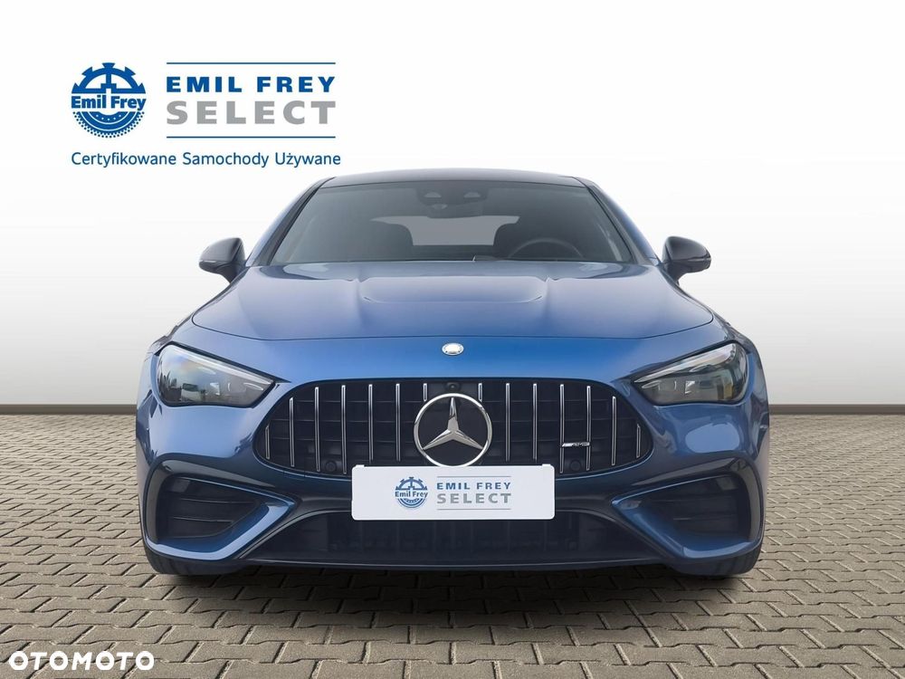 Mercedes-Benz CLE - 8