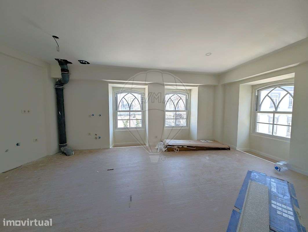 Apartamento T1 para venda - Grande imagem: 3/17