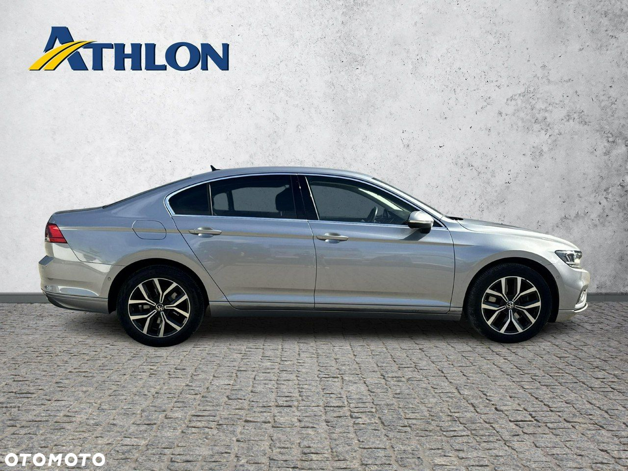 Volkswagen Passat 1.5 TSI EVO Business DSG - 6
