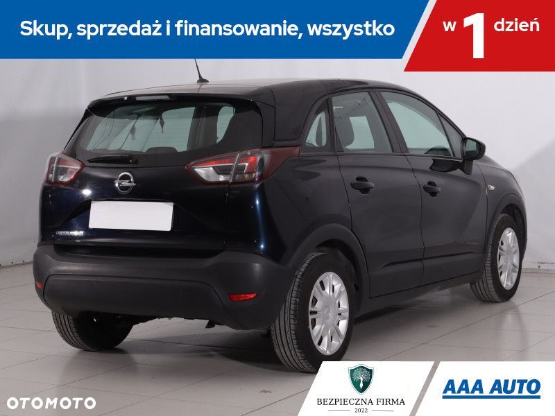 Opel Crossland X - 7