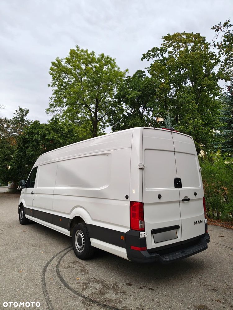 MAN TGE 140 LONG - 4