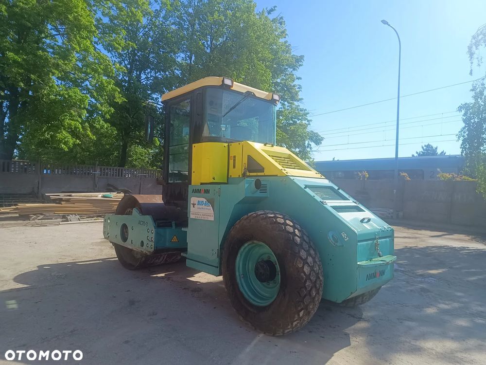 Ammann AC 70-3N - 11