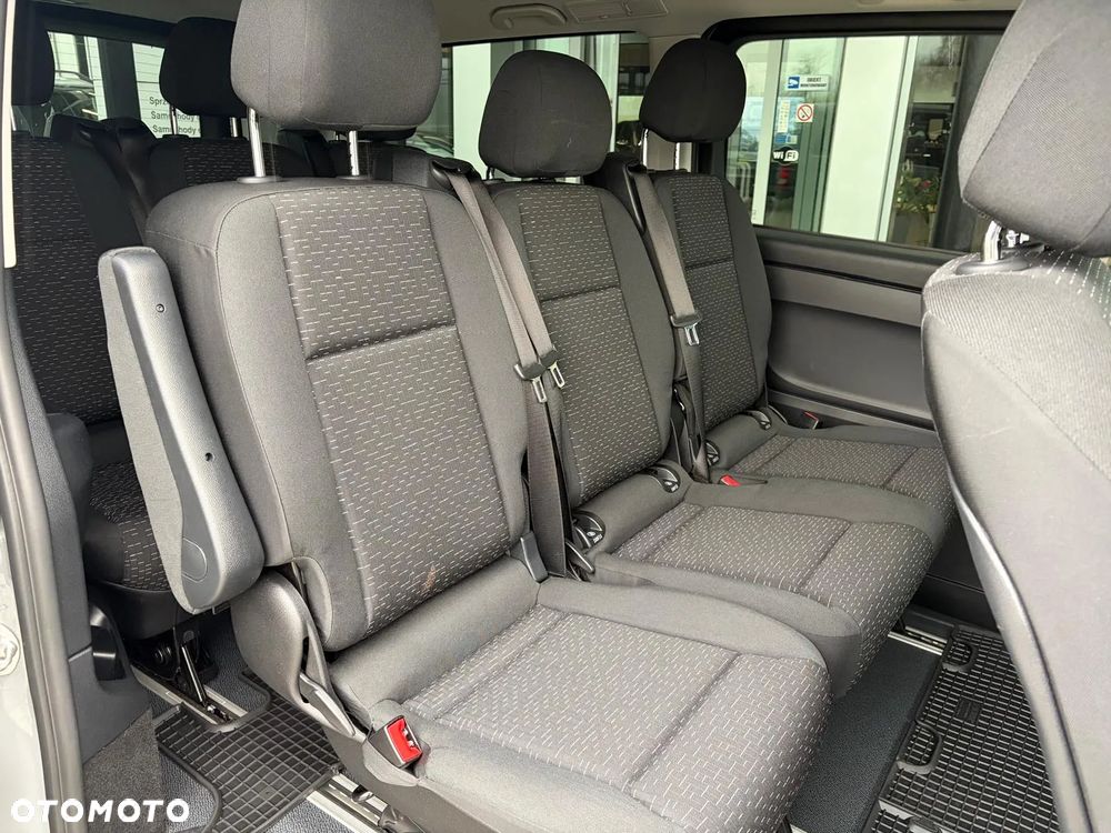 Mercedes-Benz Vito Tourer L3 Pro 9G-Tronic 447.705 - 13
