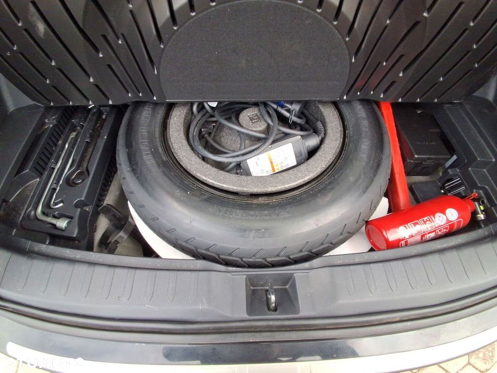 Toyota RAV4 2.5 Plug-In Hybrid Selection 4x4 - 24