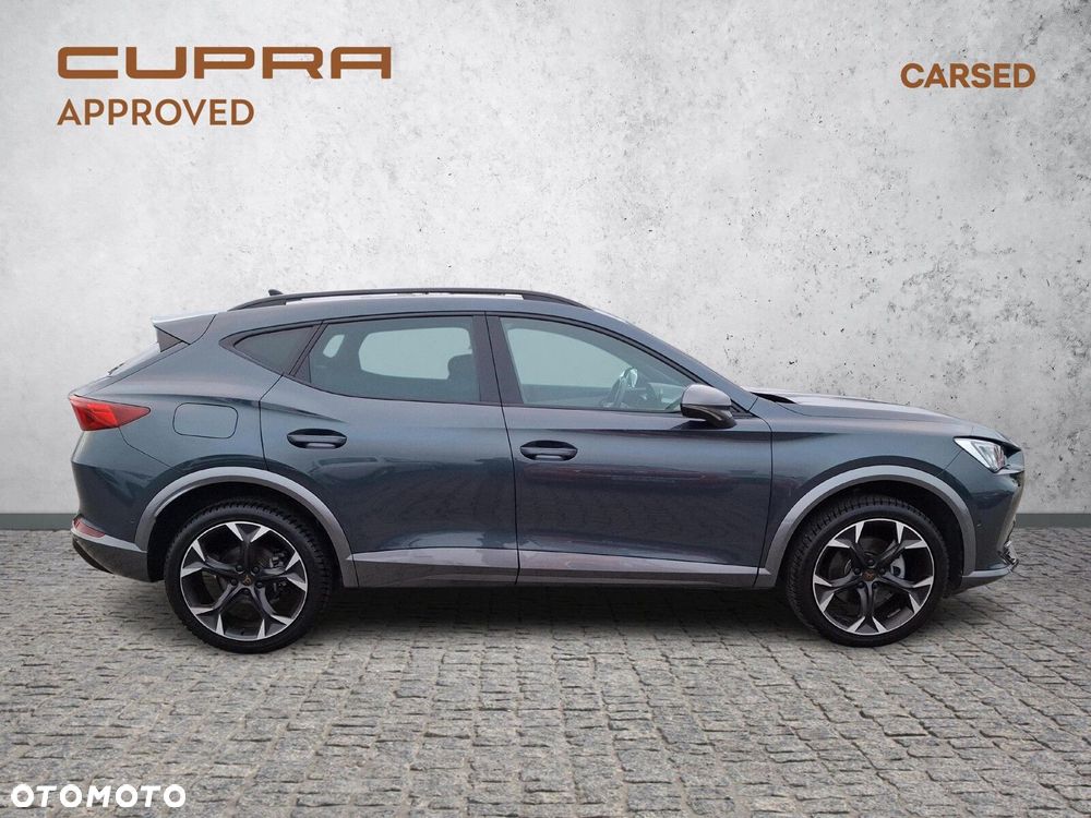 Cupra Formentor - 6