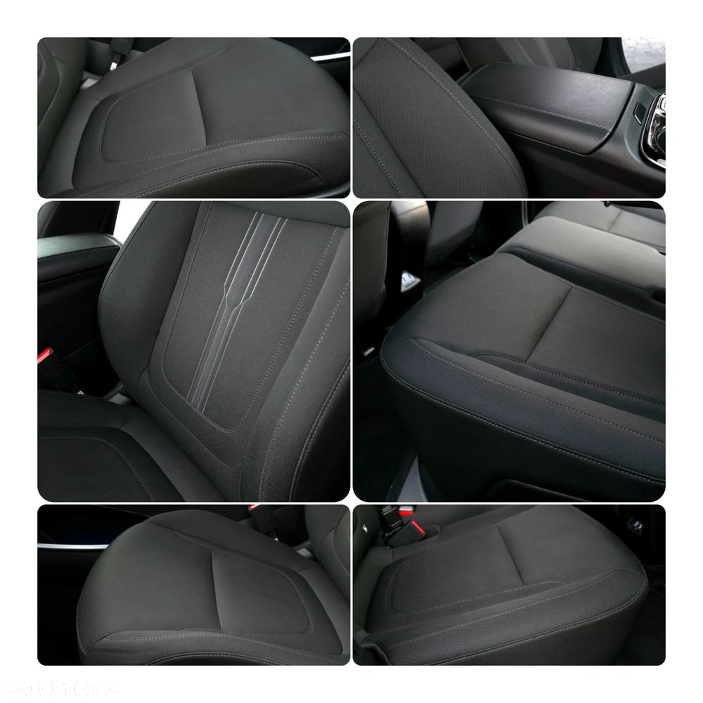 Hyundai Tucson 1.6 T-GDi 4WD Trend - 22