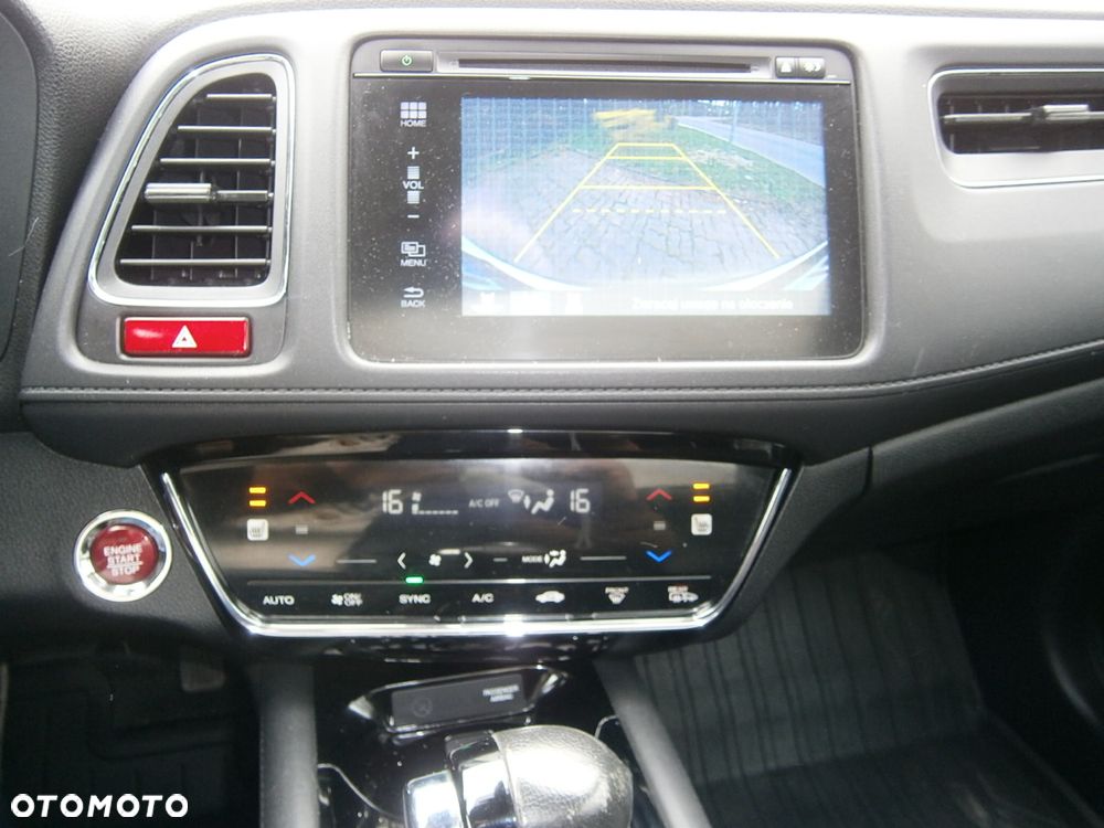 Honda HR-V 1.5 Executive (ADAS) CVT - 14