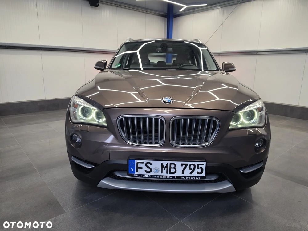 BMW X1 xDrive18d xLine - 5
