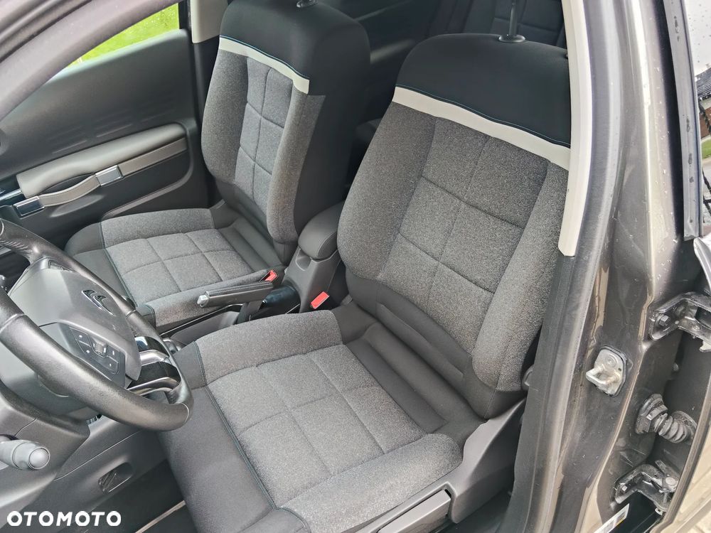 Citroën C4 Cactus 1.2 PureTech Origins S&S - 22