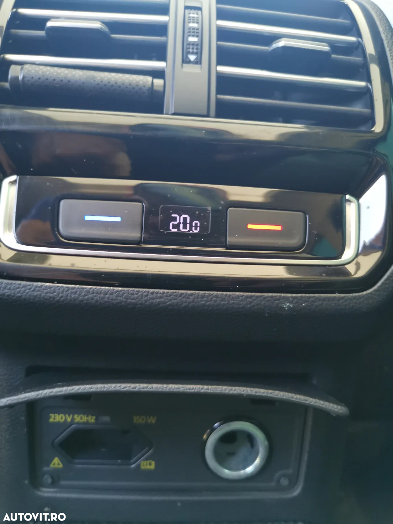 Volkswagen Passat Alltrack 2.0 TDI DSG 4Motion - 11