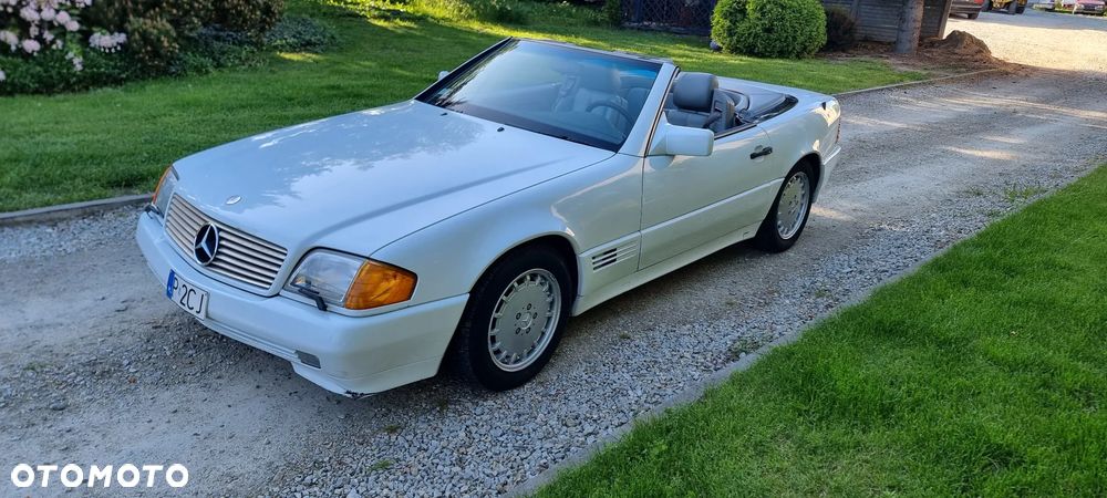 Mercedes-Benz SL - 3