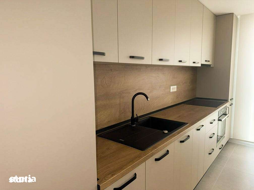 Apartament 2 camere de inchiriat Aviatiei | Nusco | Faza 2 | Loc parca — fotografia 3
