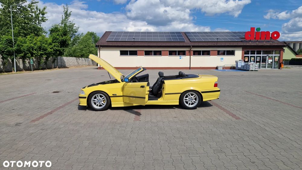 BMW Seria 3 - 1