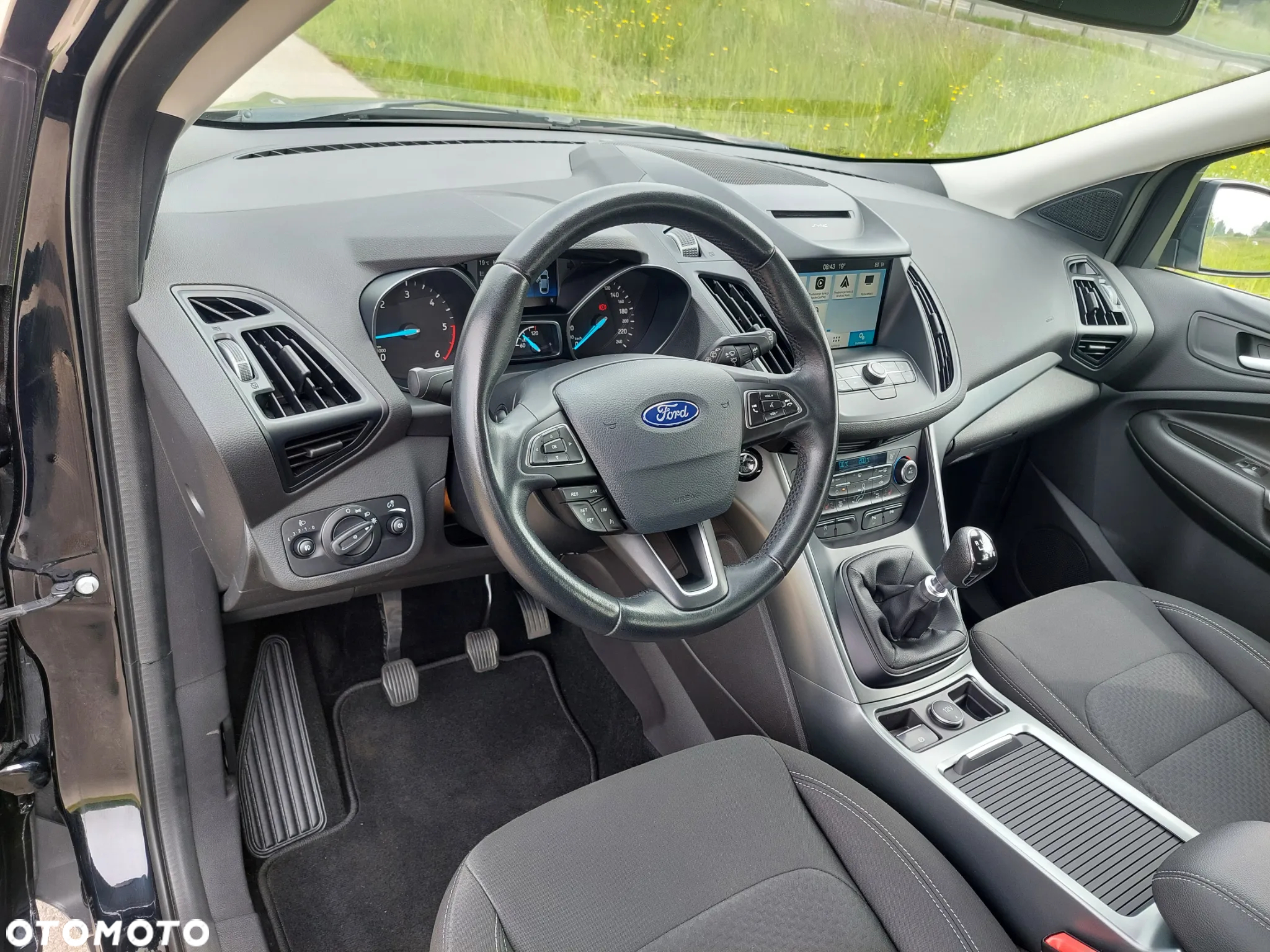 Ford Kuga 1.5 EcoBlue FWD Titanium - 13