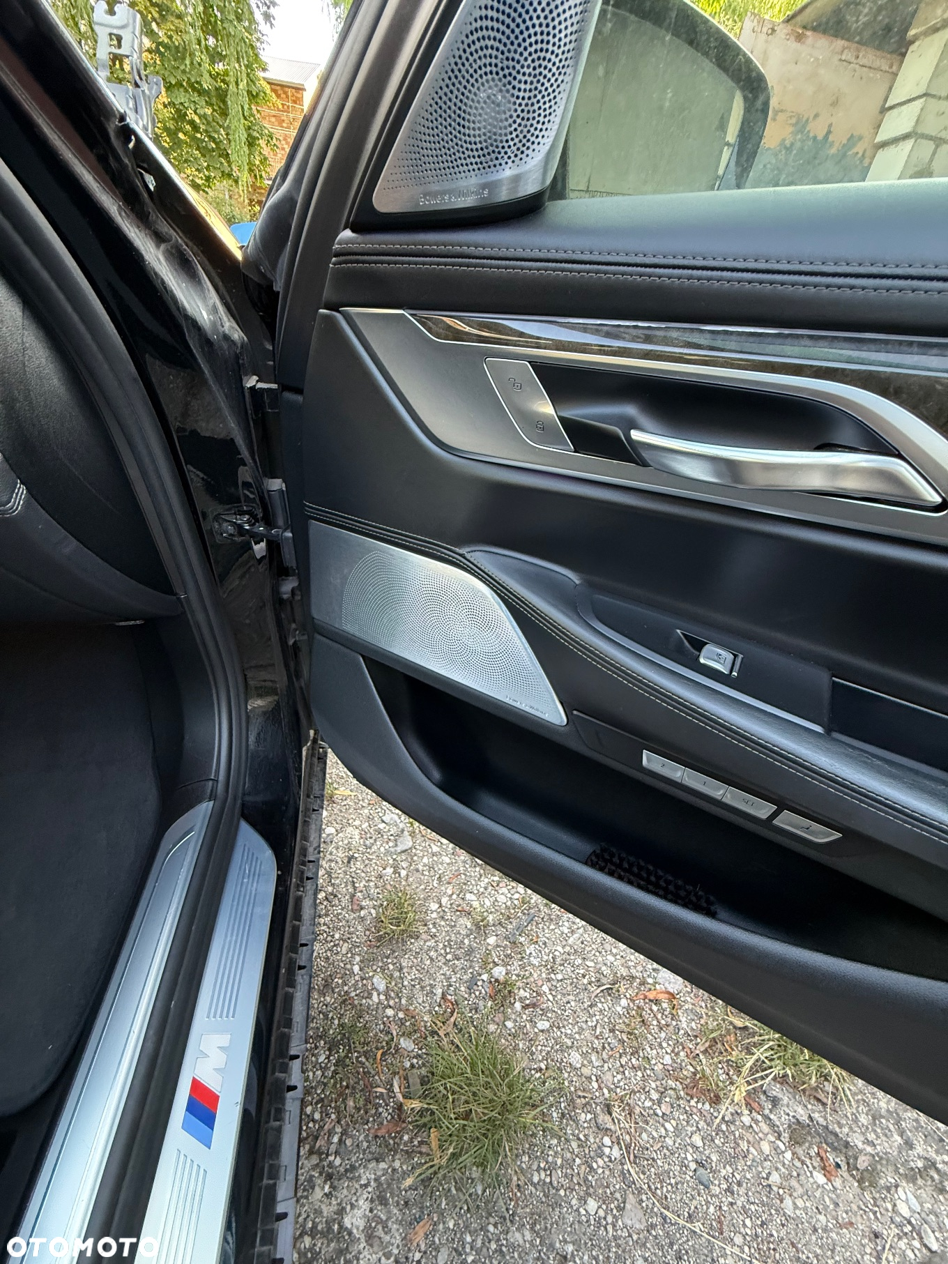 BMW Seria 7 750i - 3