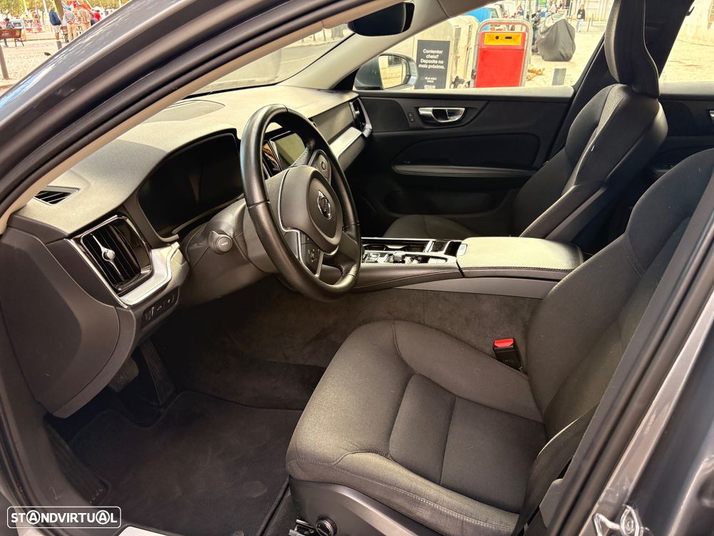 Volvo V60 - 14