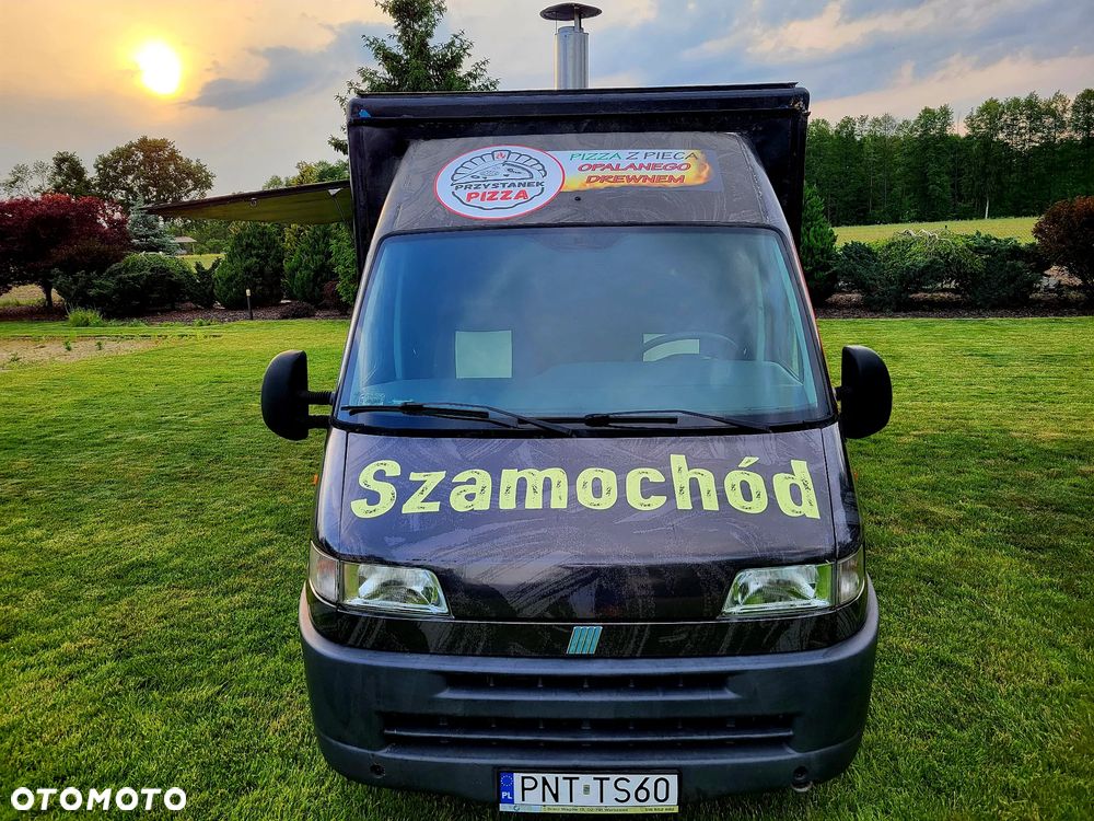 Fiat Ducato - 5