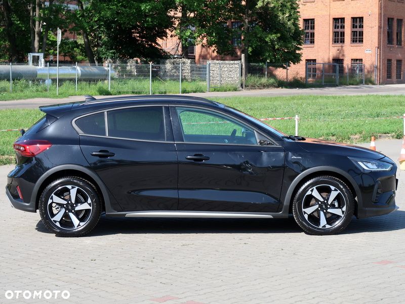 Ford Focus 1.0 EcoBoost mHEV Active Style - 2