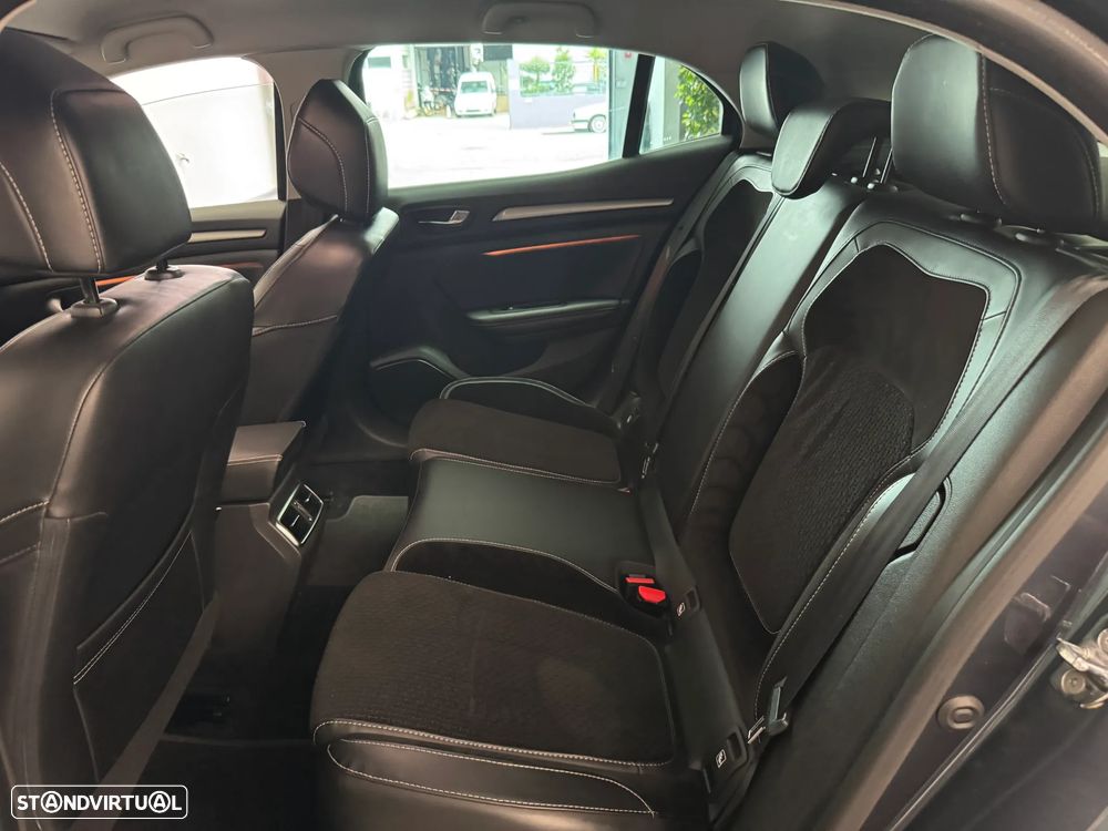 Renault Mégane 1.2 TCE Intens - 23