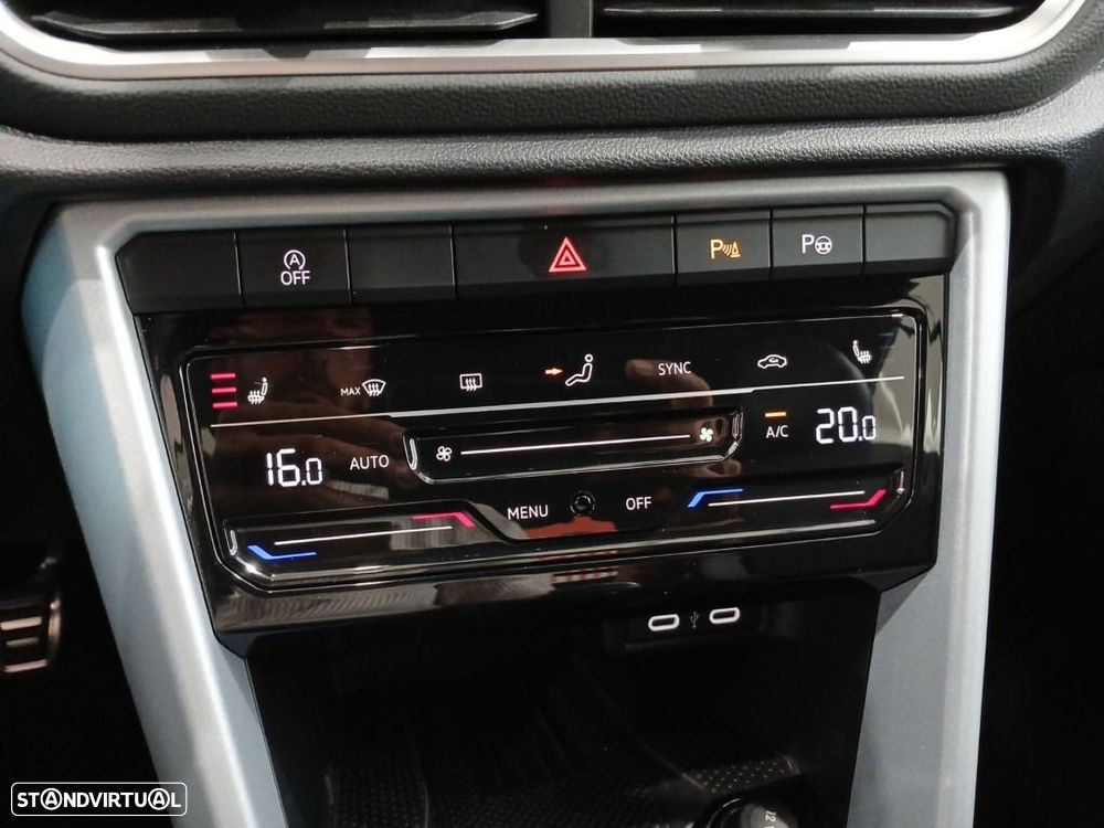 VW T-Roc Cabrio 1.0 TSI Style - 26