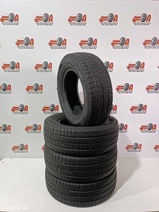 235/65/16 C NEXEN CP N10769 M+S IARNA - 1