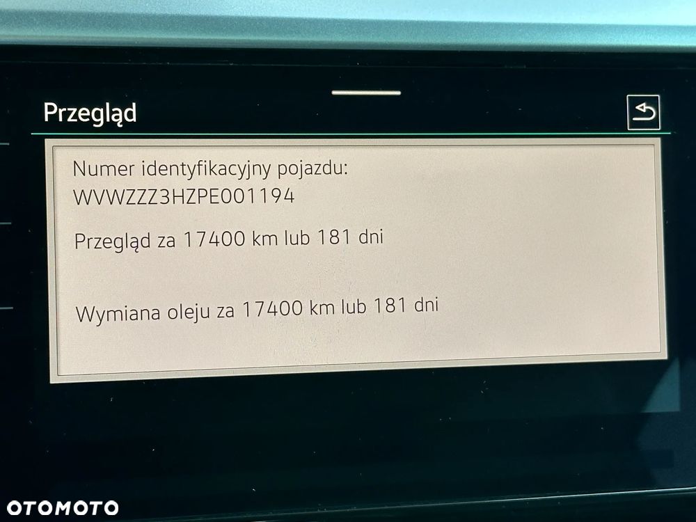 Volkswagen Arteon 2.0 TSI DSG R-Line Edition - 40