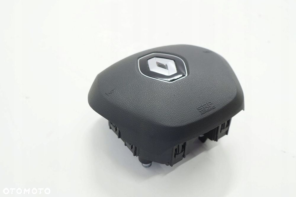 RENAULT MEGANE IV 16R AIRBAG PODUSZKA KIEROWCY 985705825R - 2