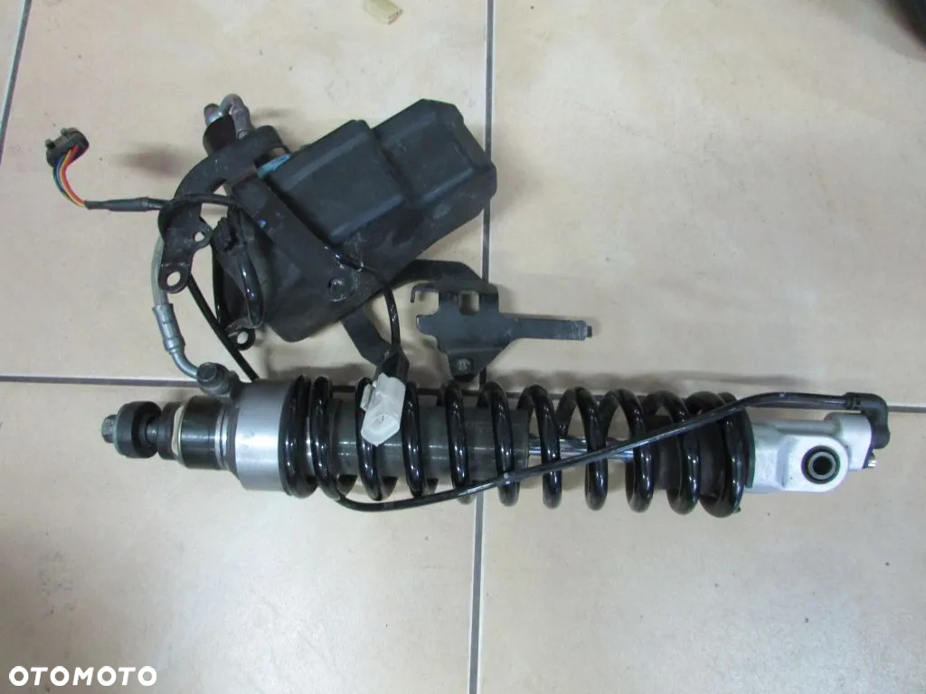 BMW R 1200 GS K25 08-12 Adventure amortyzator przód - 2