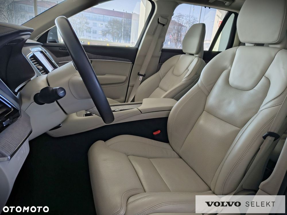 Volvo XC 90 - 14