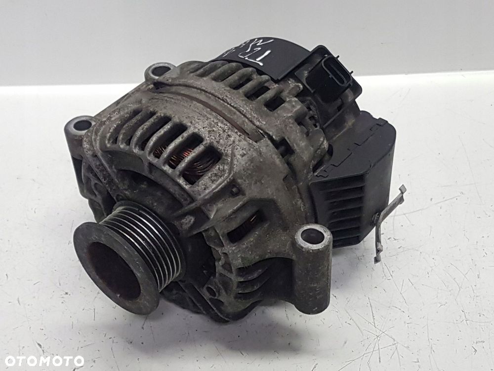 TRANSIT MK6 VI 00- 2.0TDCI ALTERNATOR 2C1T10300AB - 5