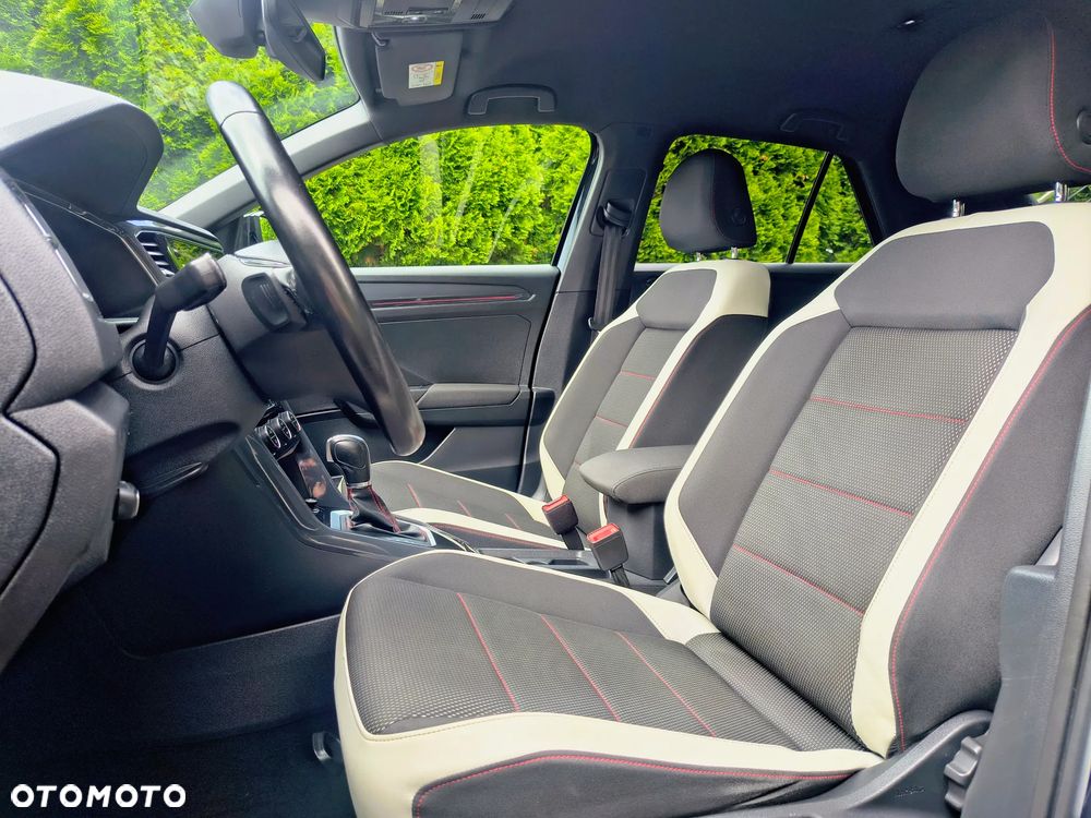 Volkswagen T-Roc 1.5 TSI ACT OPF DSG Sport - 27