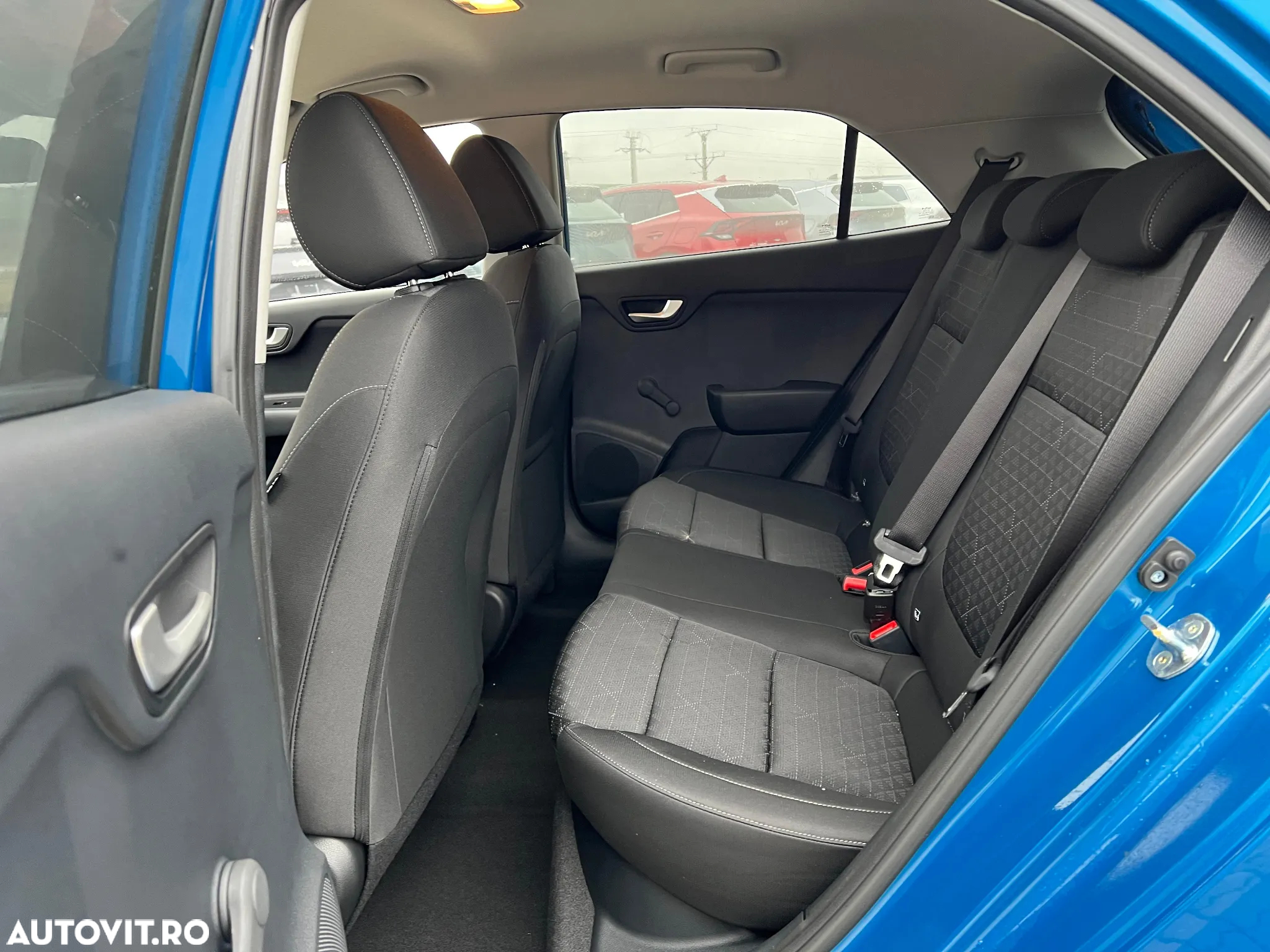 Kia Rio 1.2 MPI 5MT Urban - 9