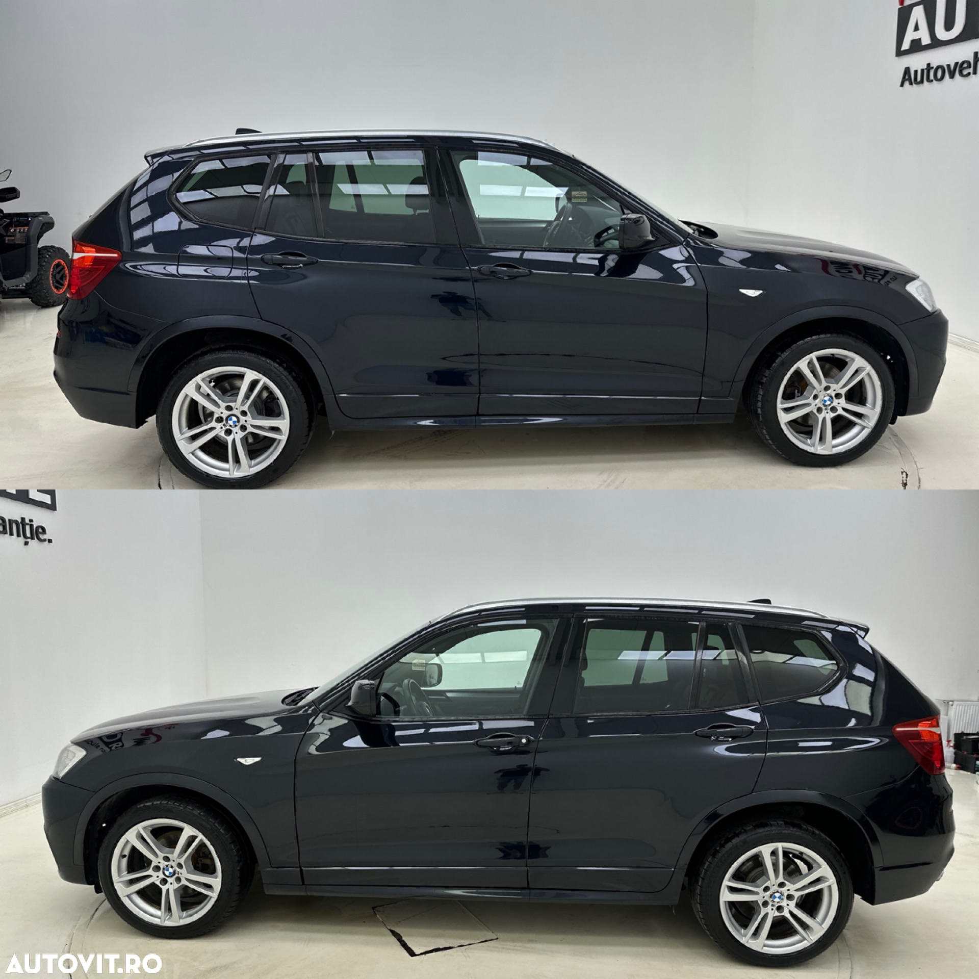 BMW X3 - 5