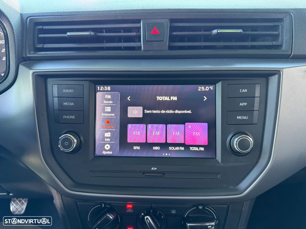 SEAT Ibiza 1.0 Style - 29
