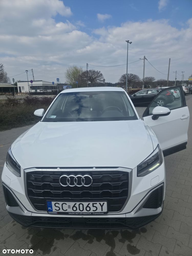 Audi Q2 35 TFSI S tronic - 6