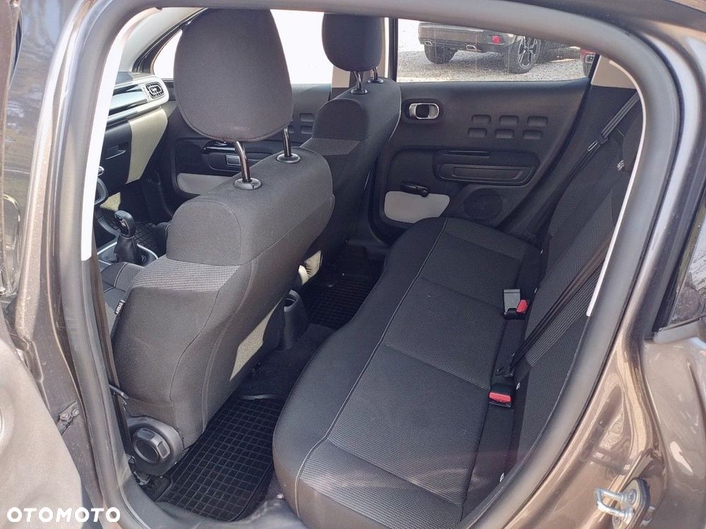 Citroën C3 1.2 PureTech Max - 9
